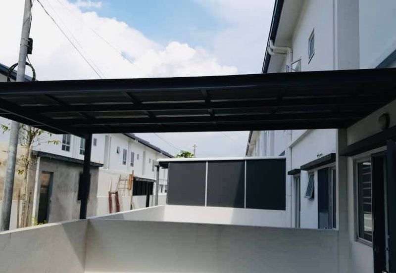 Kita Harmoni, Cybersouth