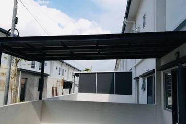 Kita Harmoni, Cybersouth