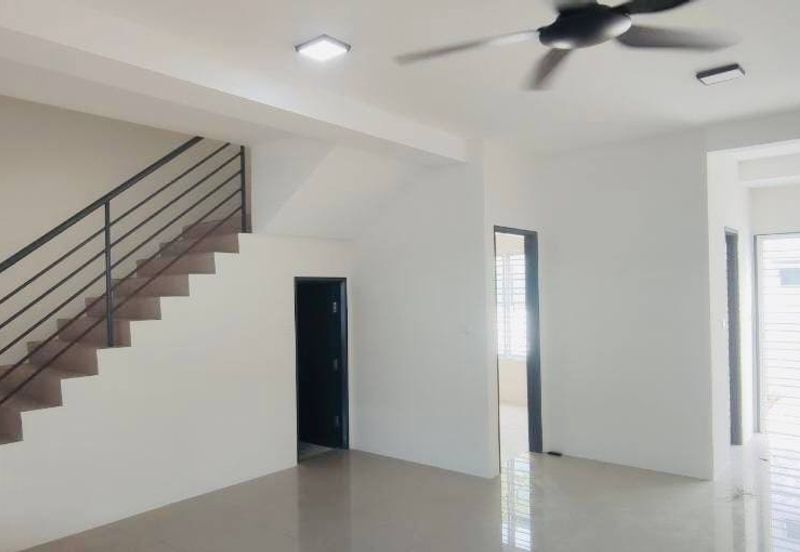 Kita Harmoni, Cybersouth