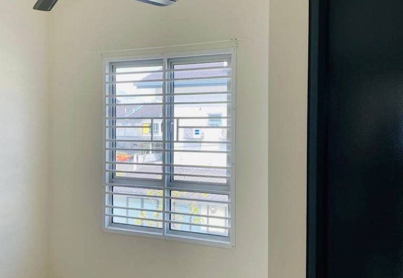 Kita Harmoni, Cybersouth