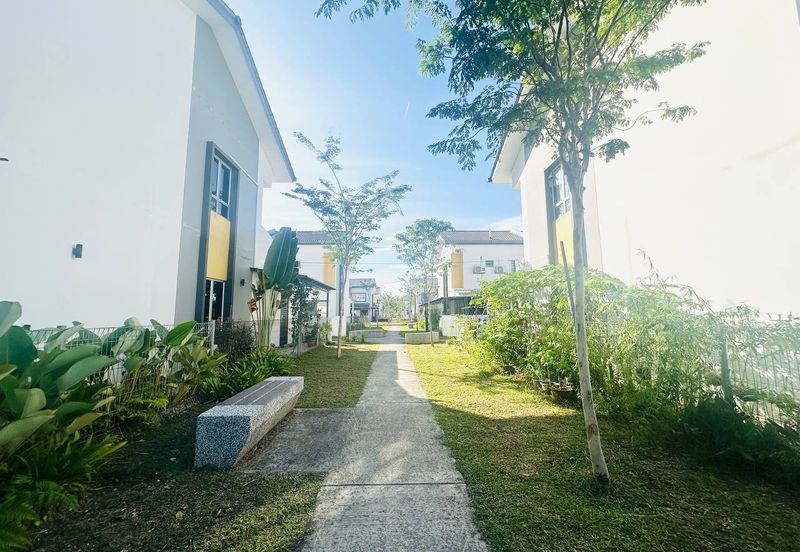 Kita Harmoni, Cybersouth