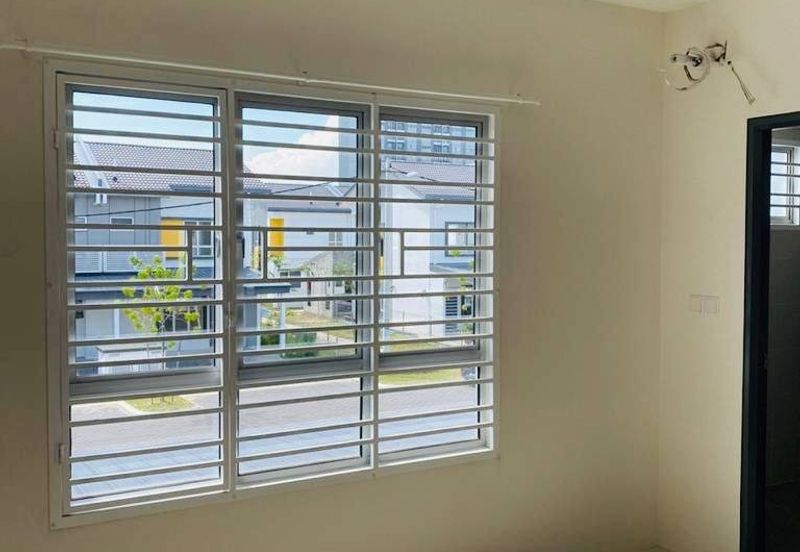 Kita Harmoni, Cybersouth