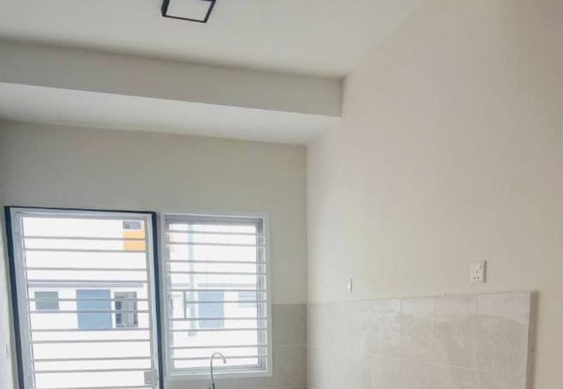 Kita Harmoni, Cybersouth