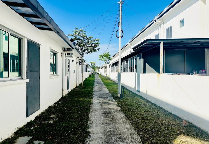 Kita Harmoni, Cybersouth