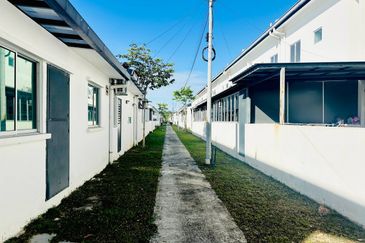 Kita Harmoni, Cybersouth