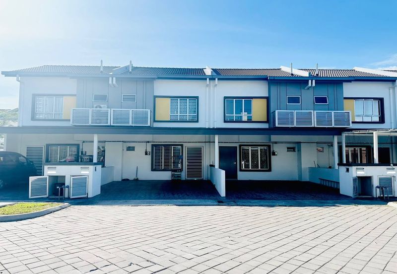 Kita Harmoni, Cybersouth