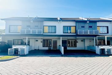 Kita Harmoni, Cybersouth