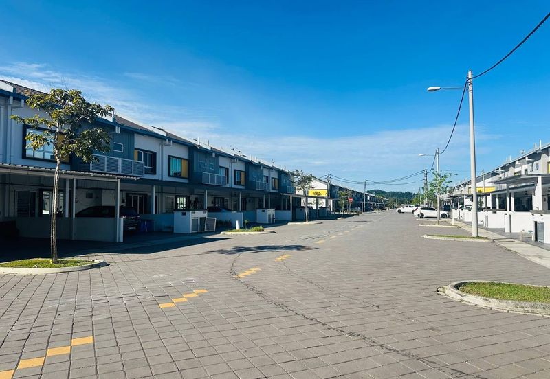 Kita Harmoni, Cybersouth