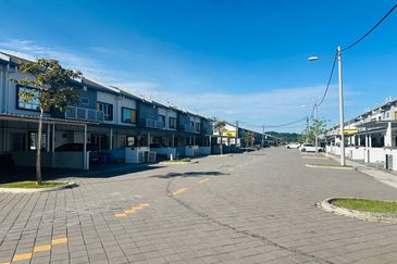 Kita Harmoni, Cybersouth