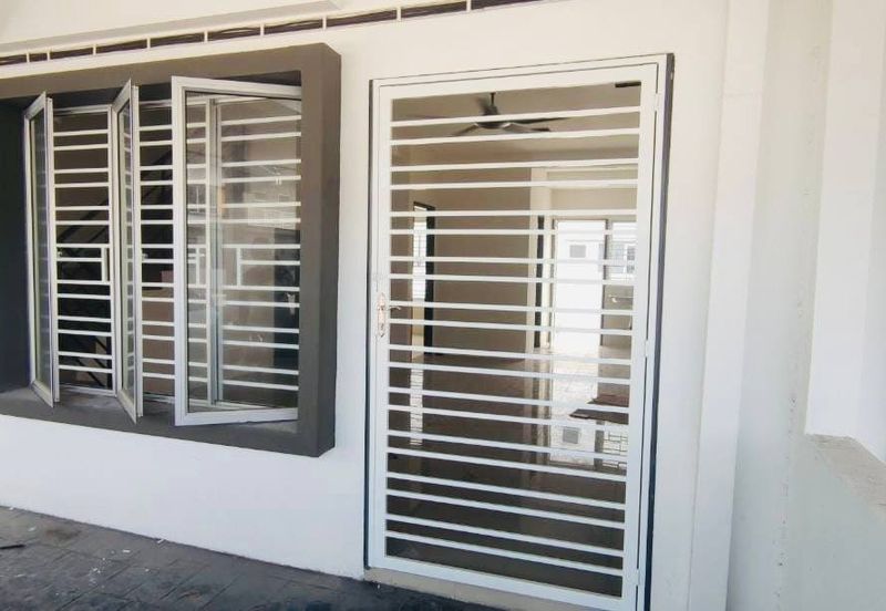 Kita Harmoni, Cybersouth