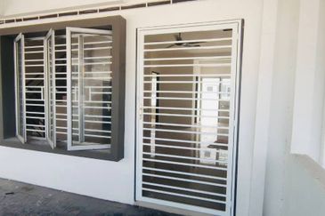 Kita Harmoni, Cybersouth