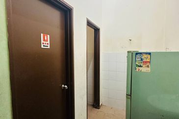 One Avenue, Seremban 2