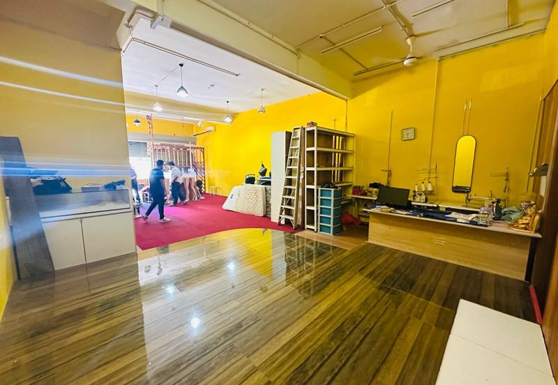 One Avenue, Seremban 2