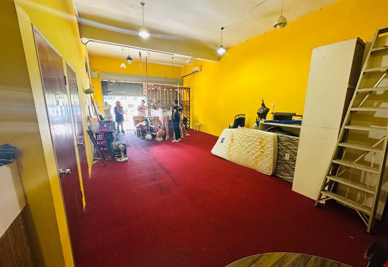 One Avenue, Seremban 2