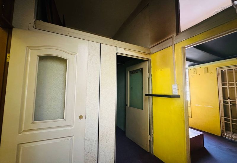 One Avenue, Seremban 2