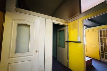 One Avenue, Seremban 2