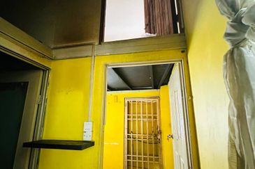 One Avenue, Seremban 2