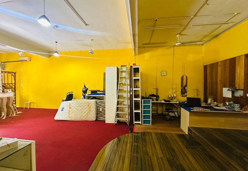 One Avenue, Seremban 2