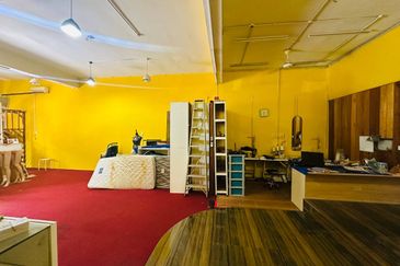 One Avenue, Seremban 2