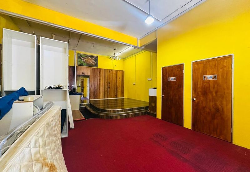 One Avenue, Seremban 2