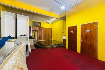 One Avenue, Seremban 2