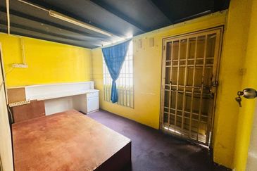 One Avenue, Seremban 2