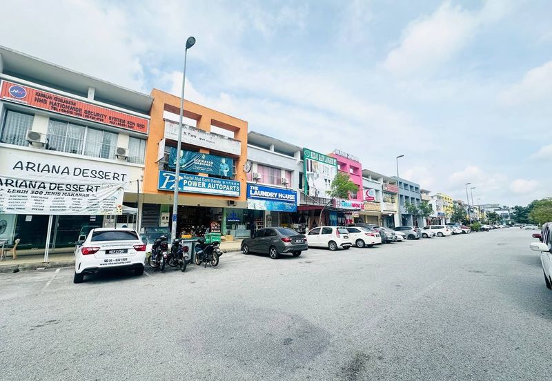 One Avenue, Seremban 2
