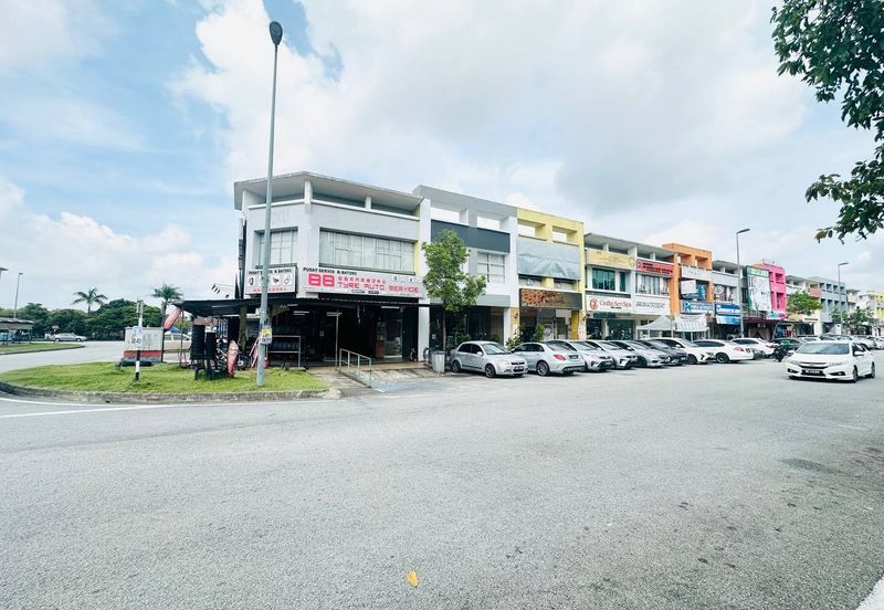 One Avenue, Seremban 2