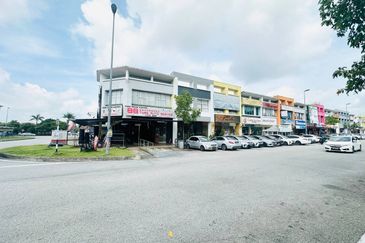 One Avenue, Seremban 2