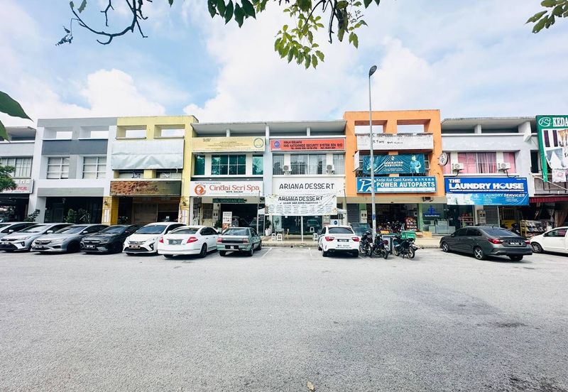 One Avenue, Seremban 2
