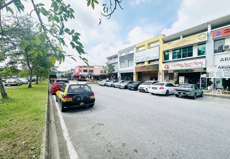One Avenue, Seremban 2