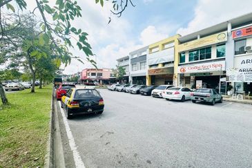 One Avenue, Seremban 2
