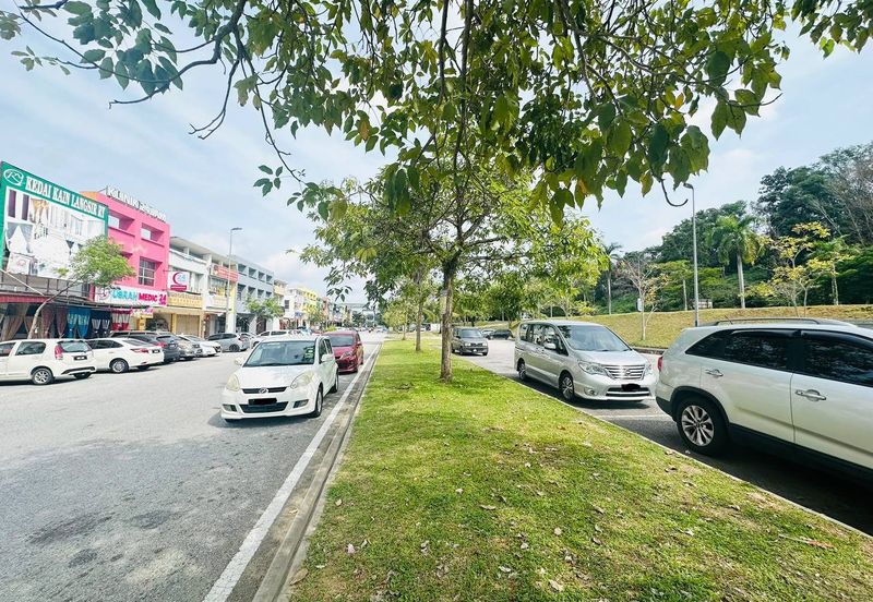 One Avenue, Seremban 2