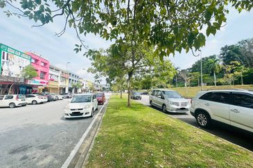 One Avenue, Seremban 2