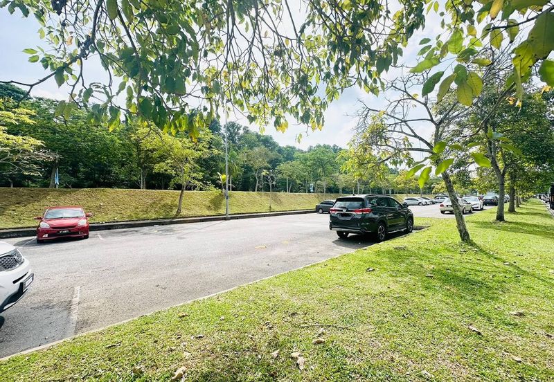 One Avenue, Seremban 2