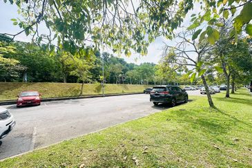 One Avenue, Seremban 2