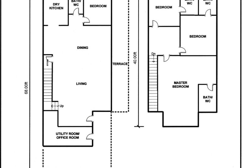 Seksyen 23, Shah Alam