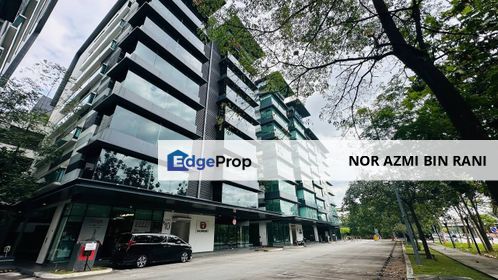 CYBERJAYA Lingkaran Cyberpoint Timur Semi-detached Tower @ Star Central for Sale , Selangor, Cyberjaya