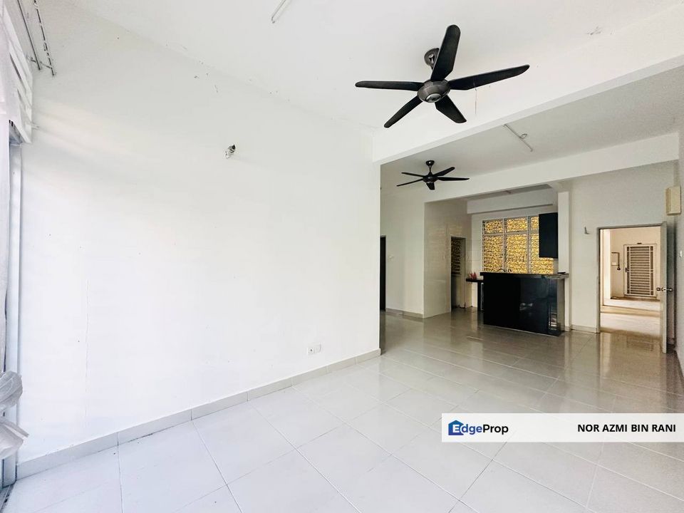 SEPANG Bandar Baru Salak Tinggi Freehold Apartment Casa Dahlia for Sale , Selangor, Sepang