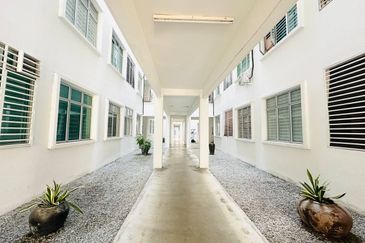 Casa Dahlia Apartment