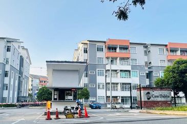 Casa Dahlia Apartment