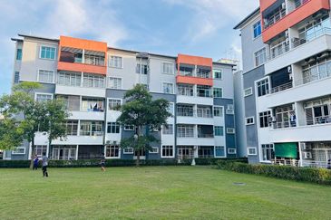 Casa Dahlia Apartment