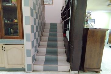 Taman Lembah Keramat