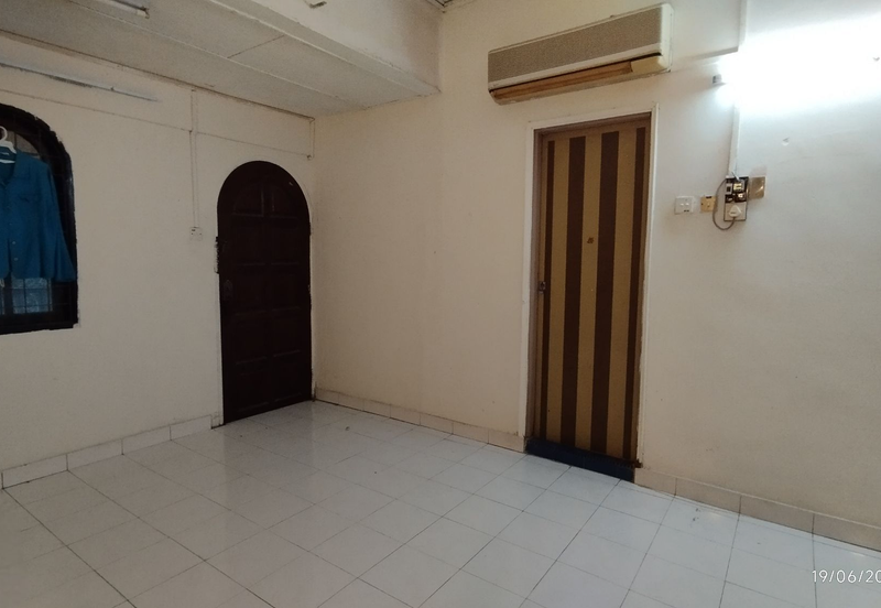 Taman Lembah Keramat