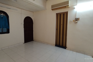 Taman Lembah Keramat