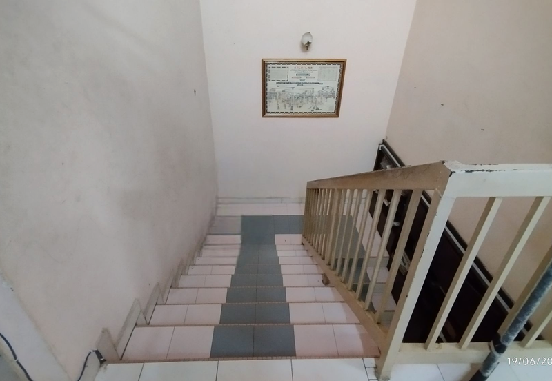 Taman Lembah Keramat