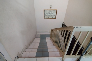 Taman Lembah Keramat