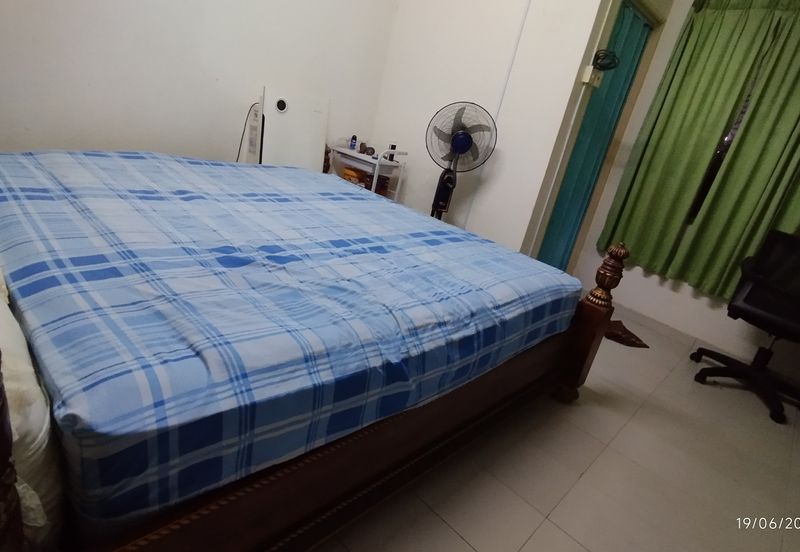 Taman Lembah Keramat