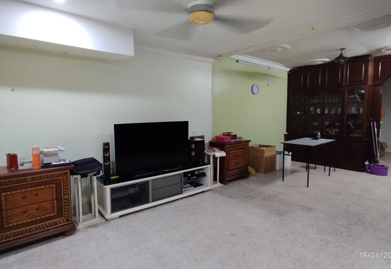 Taman Lembah Keramat