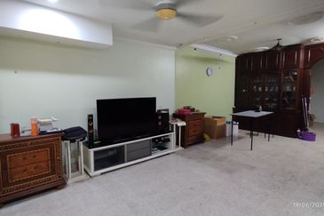 Taman Lembah Keramat